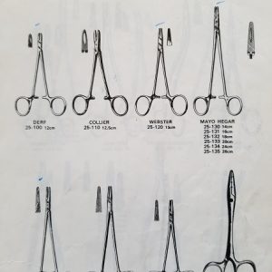 Suture