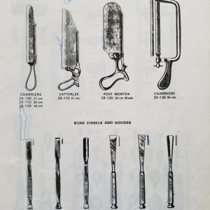 Bone Surgery