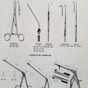 Neurosurgery