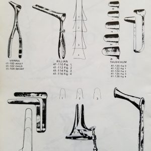 Rhinology