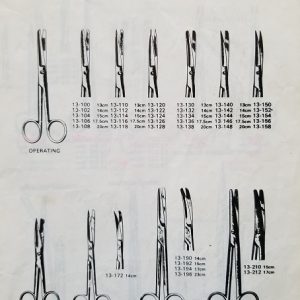 Scissors