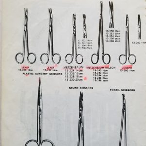 Scissors