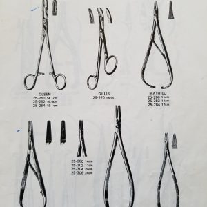 Suture