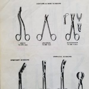 Scissors
