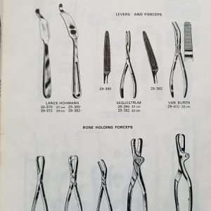 Bone Surgery