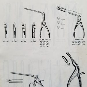 Rhinology