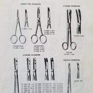 Scissors