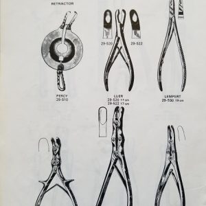 Bone Surgery