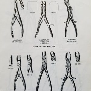 Bone Surgery