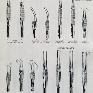 Ophthalmology