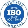 ISO 9001:2015